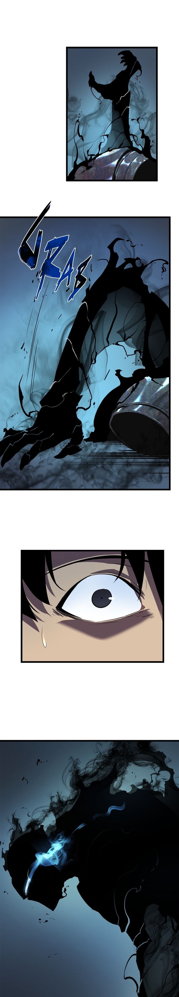 Solo Leveling, Chapter 45 image 18